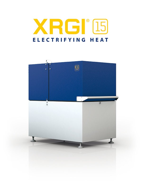 XRGI 15