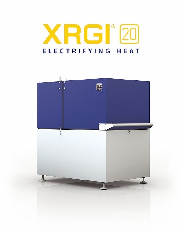 XRGI 20